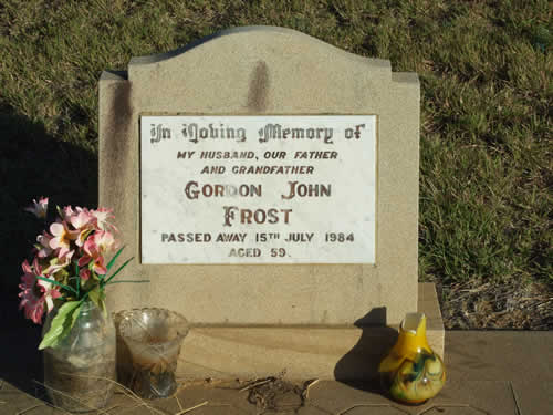Burial Tombstone Image - default
